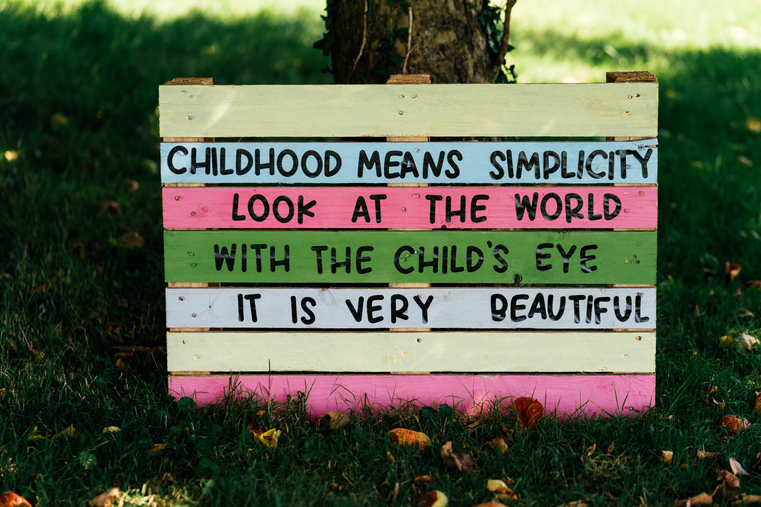 A mug saying you got this, on our Staff Induction in Early Years blog.